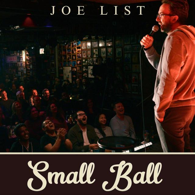 Joe List