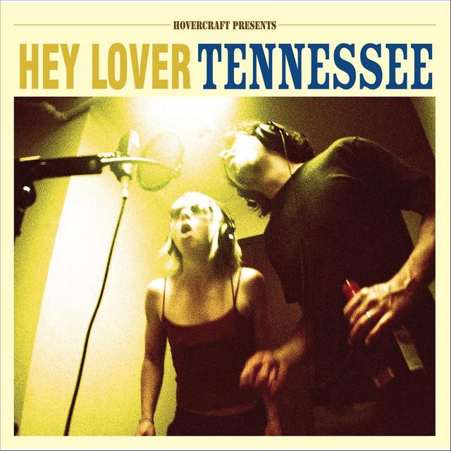 Hey Lover
