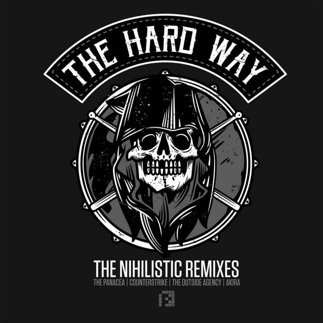 The Hard Way