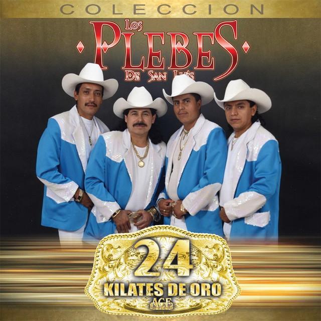 Los Plebes de San Luis