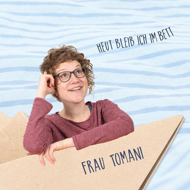 Frau Tomani