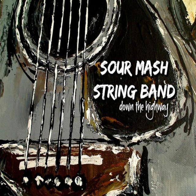 Sour Mash String Band
