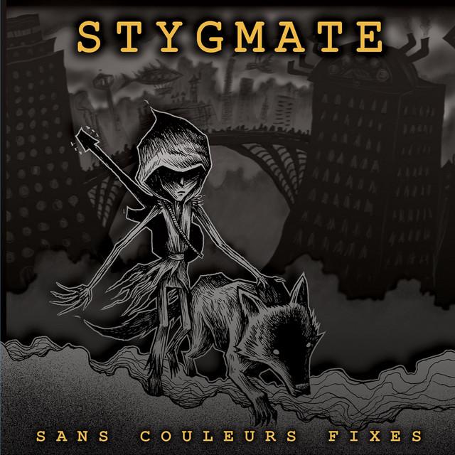 Stygmate