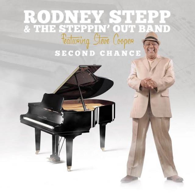 Rodney Stepp