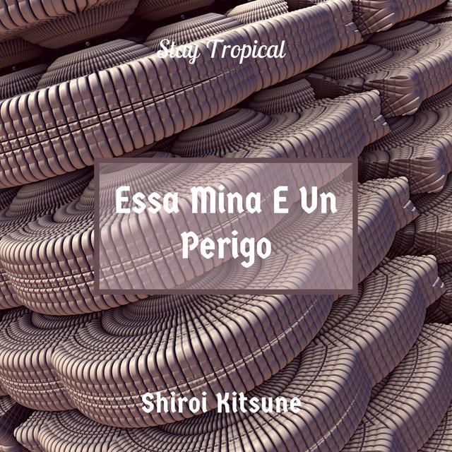 Shiroi Kitsune