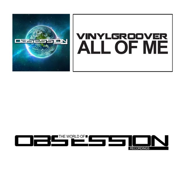 Vinylgroover
