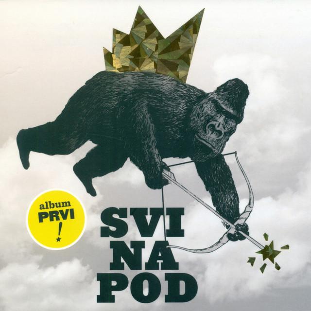 Svi na pod