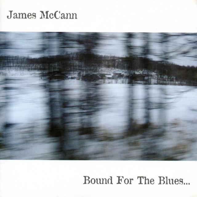 James McCann