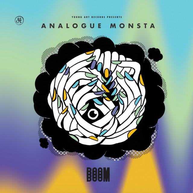 Analogue Monsta