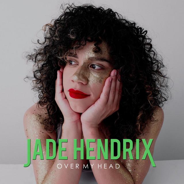 Jade Hendrix