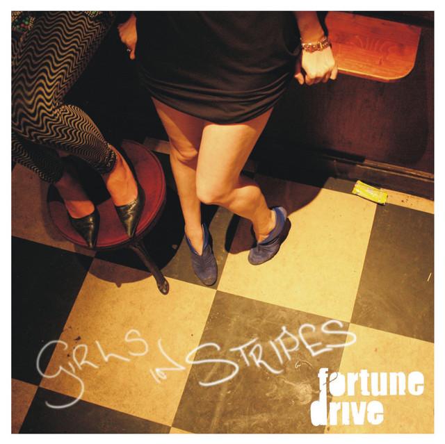 Fortune Drive