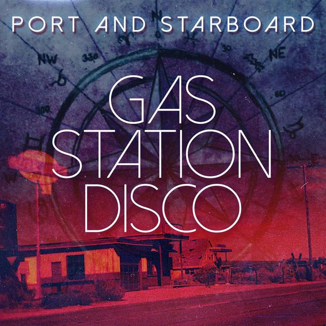 Gas Station Disco