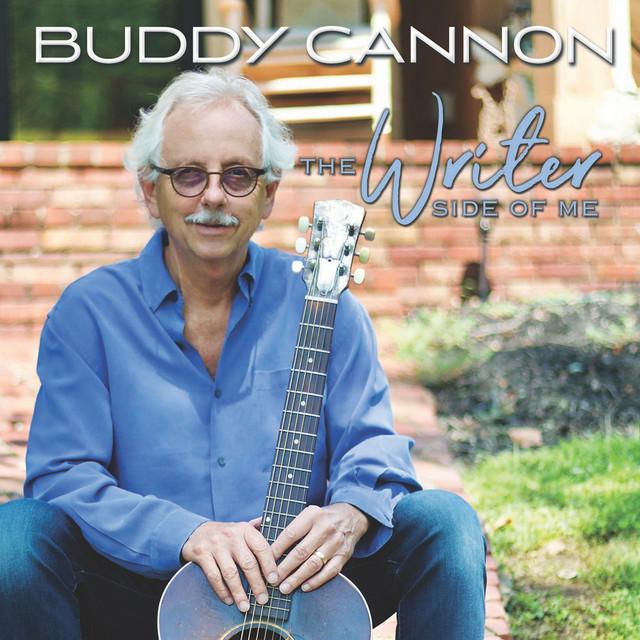 Buddy Cannon