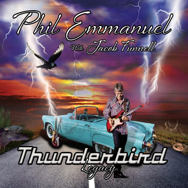 Phil Emmanuel