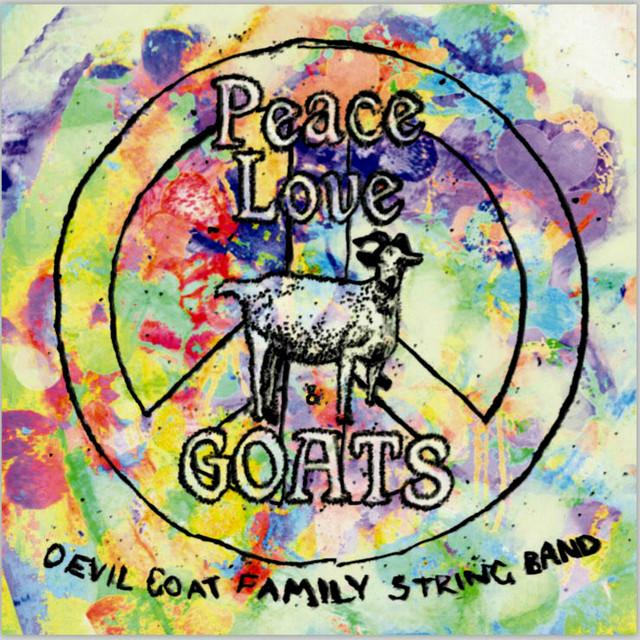 Devil Goat Family String Band