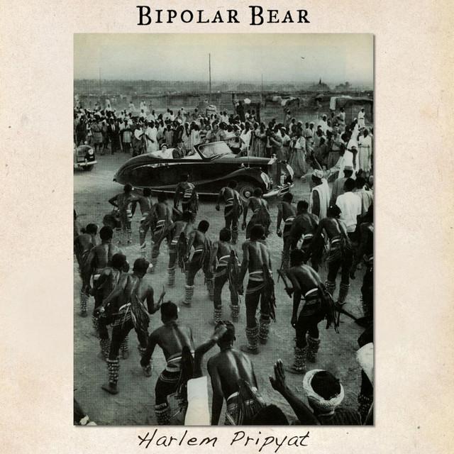 Bipolar Bear