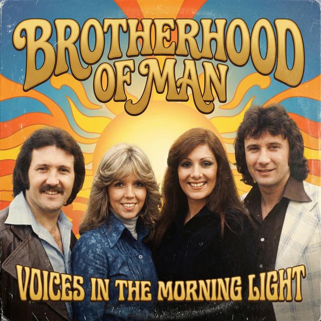 Brotherhood of Man