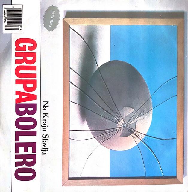 Grupa Bolero