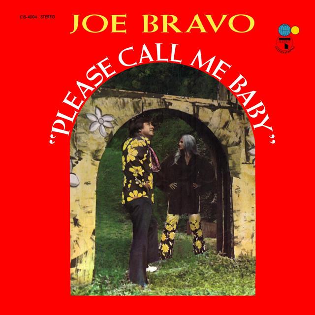 Joe Bravo