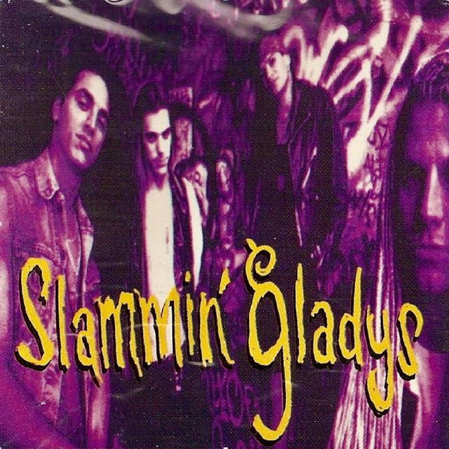 Slammin Gladys