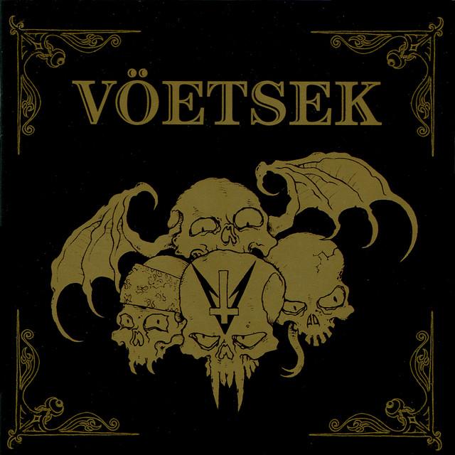 Voetsek