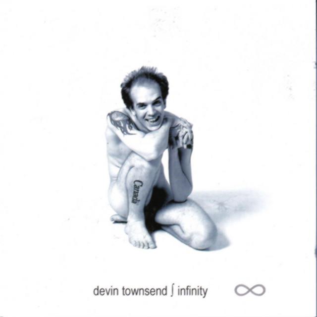 Infinity (Deluxe Edition)