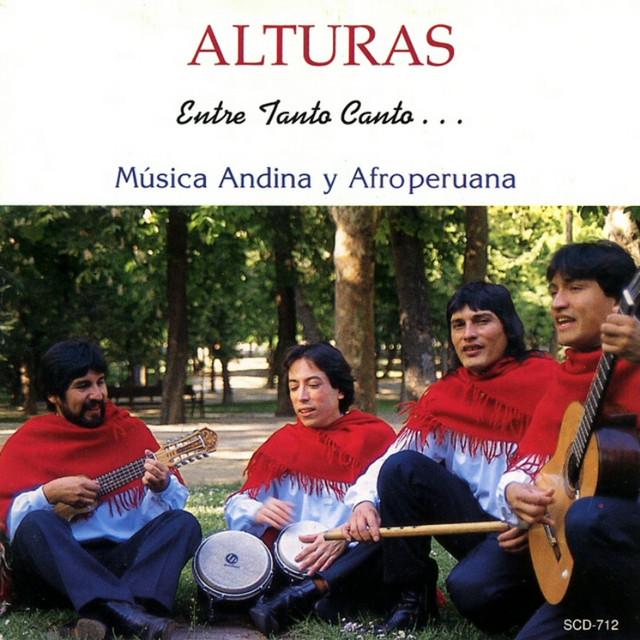 Alturas