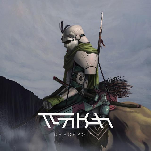Tenkah