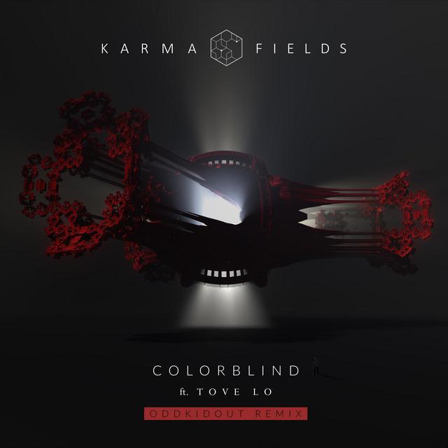 Colorblind - OddKidOut Remix
