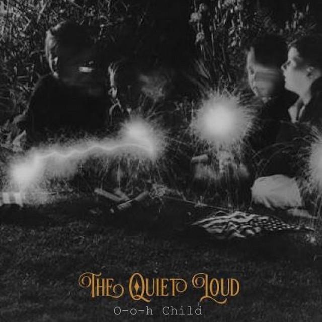 The Quiet Loud