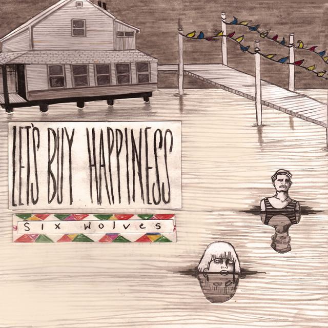 Let's Buy Happiness