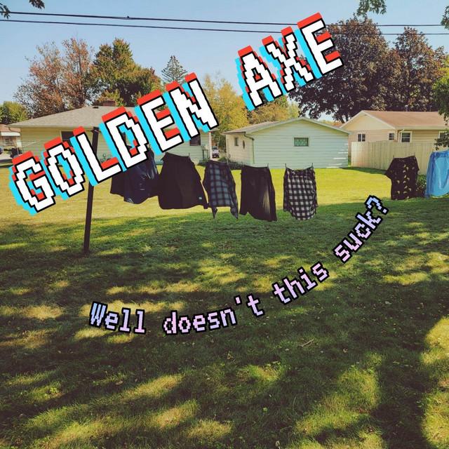 Golden Axe