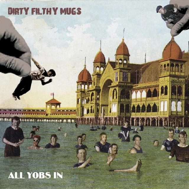 Dirty Filthy Mugs