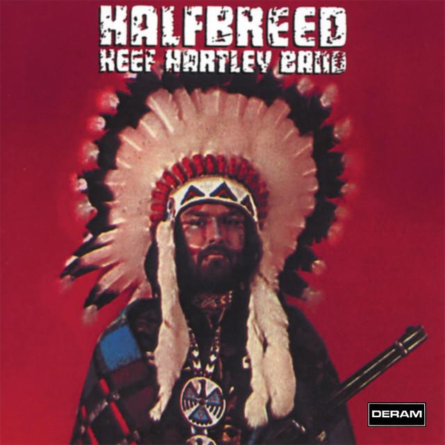 Keef Hartley Band