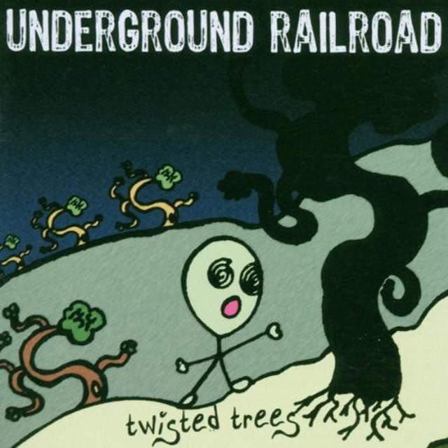 Underground Railroad