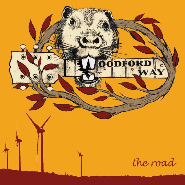 Woodford Way