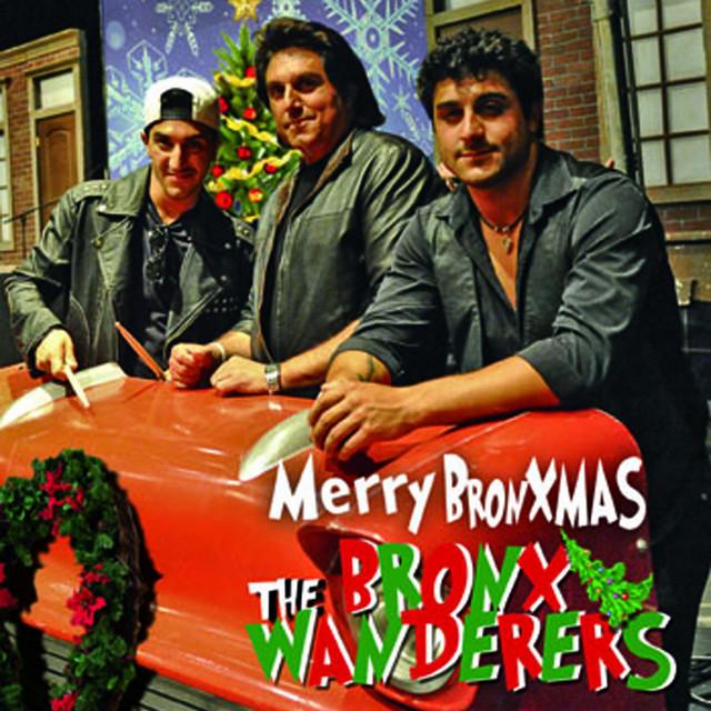 The Bronx Wanderers