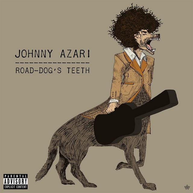 Johnny Azari