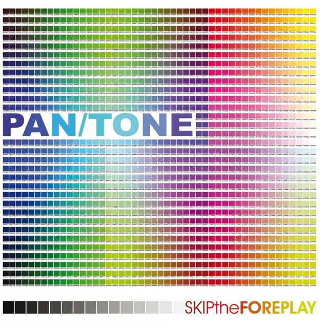 Pan/Tone