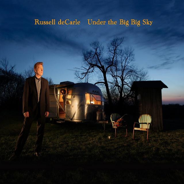 Russell deCarle