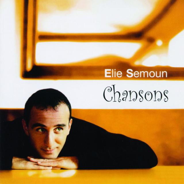 Elie Semoun