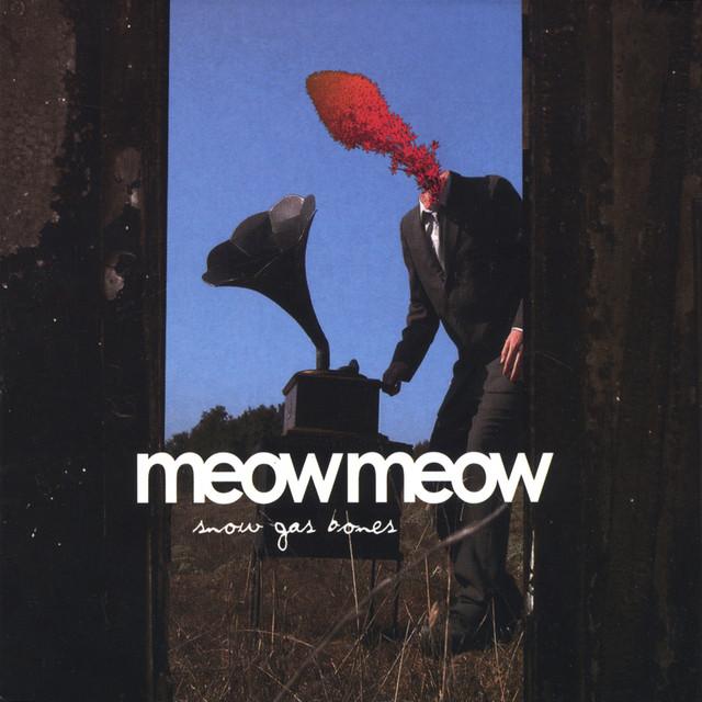 Meow Meow