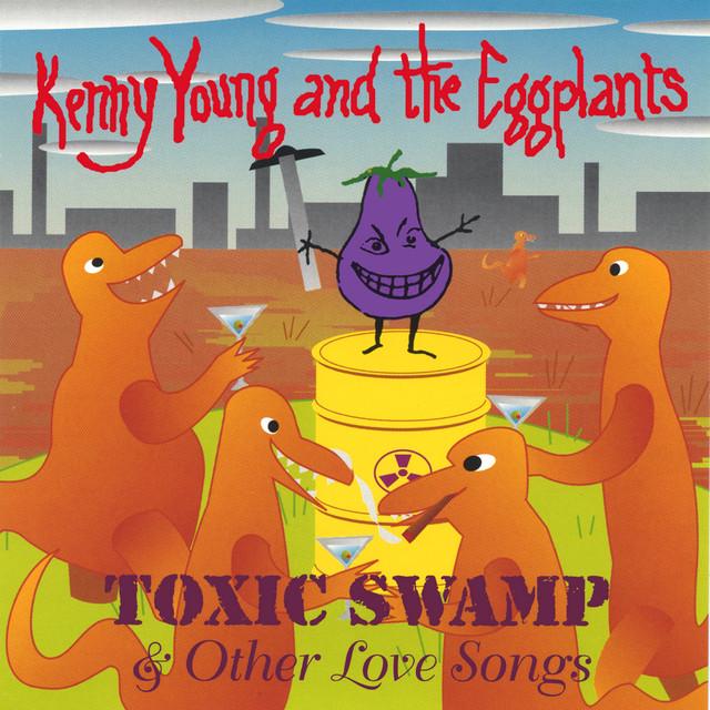 Kenny Young and the Eggplants