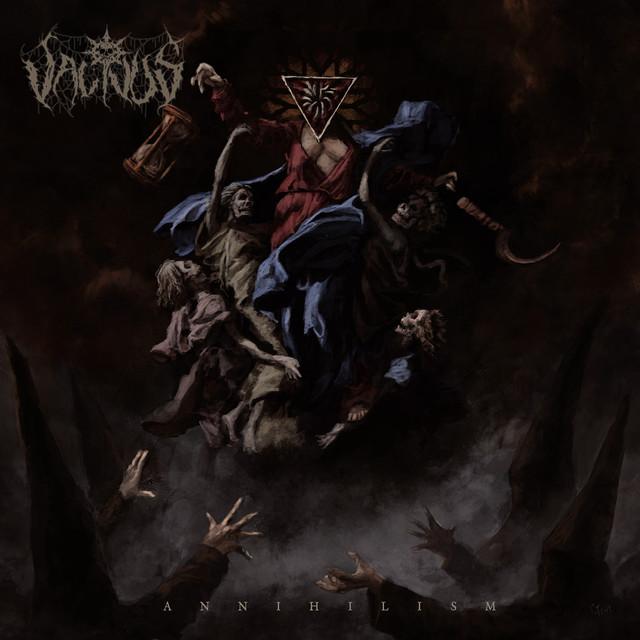 Vacivus