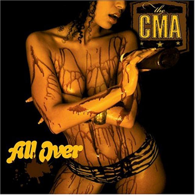 The CMA