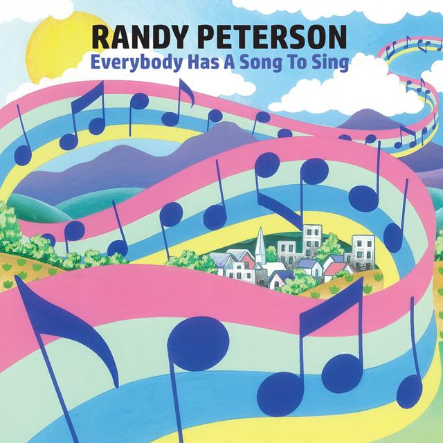Randy Peterson