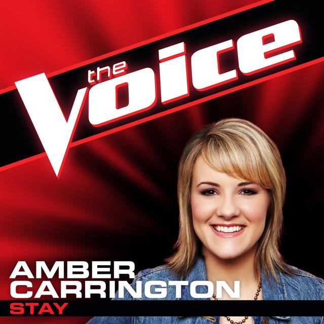 Amber Carrington