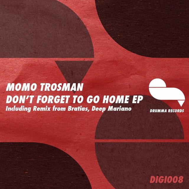 Momo Trosman
