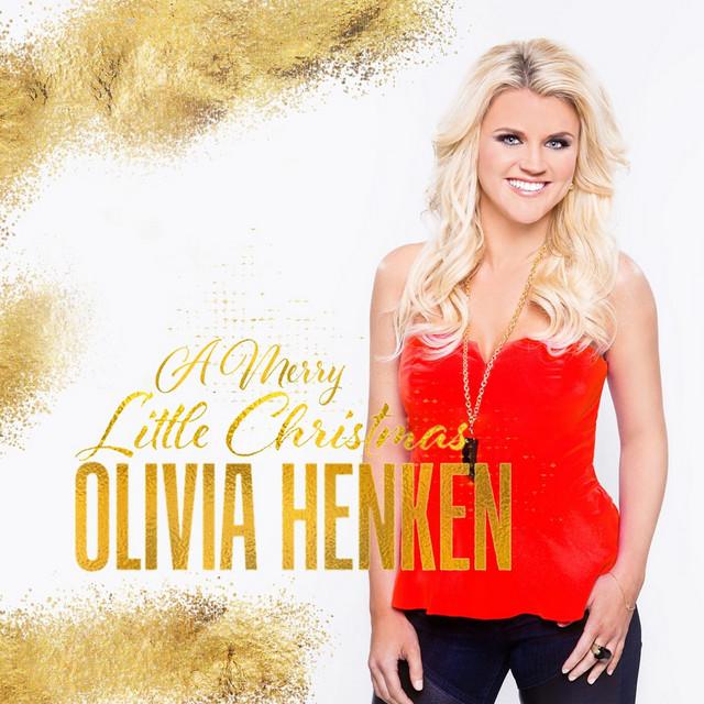 Olivia Henken