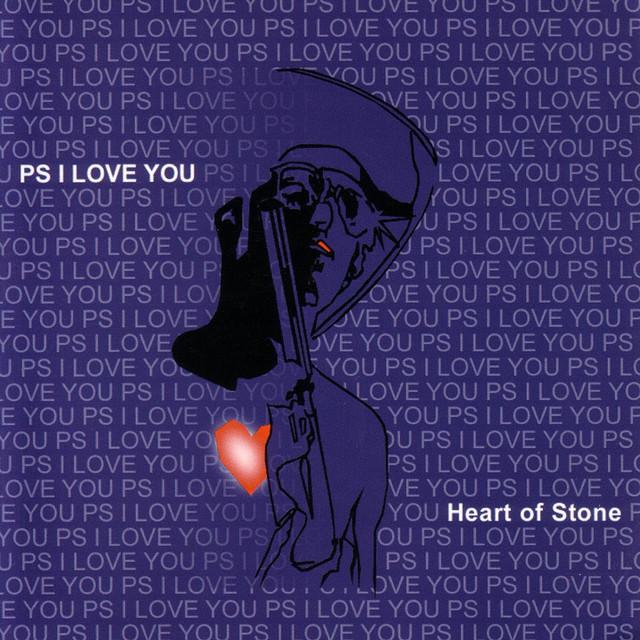 P.S. I Love You